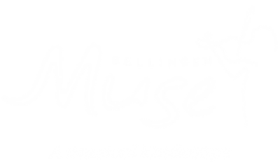 Bellingen Muse Logo